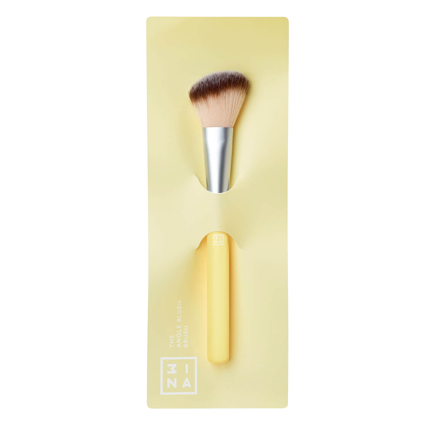 The Angle Blush Brush Brocha facial Sephora MX